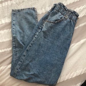 Ultra High Waist - H&M Jeans
